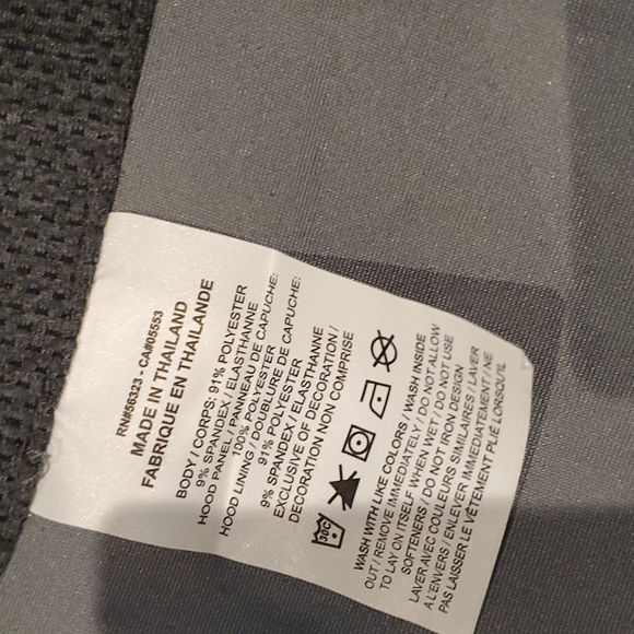 Nike Therma flex showtime hoodie size L - Picture 5 of 5